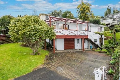 Photo of property in 76 Powrie Street, Glenfield, Auckland, 0629
