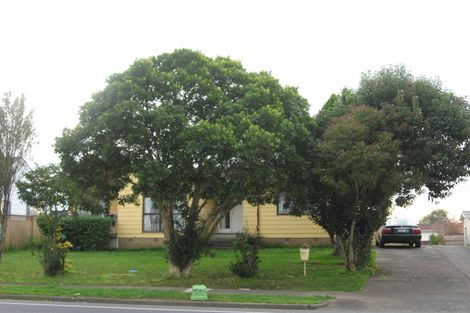 Photo of property in 253 Mahia Road, Weymouth, Auckland, 2103