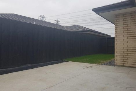 Photo of property in 43 Rannoch Drive, Yaldhurst, Christchurch, 8042