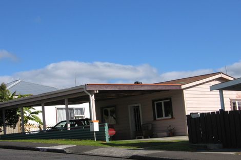 Photo of property in 8 Vogel Street, Kawakawa, 0210