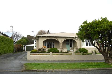 Photo of property in 233 Bowmont Street, Georgetown, Invercargill, 9812