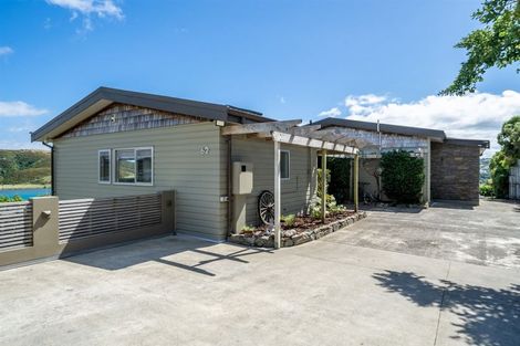 Photo of property in 62 Kiriwai Road, Paremata, Porirua, 5024