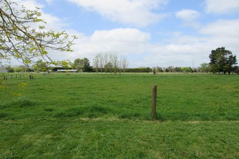 Photo of property in 315 Wood Road, Waitoa, 3380