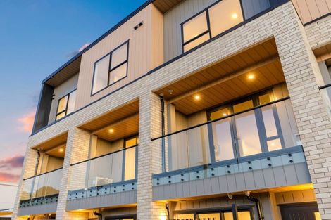 Photo of property in 4/70 Killarney Street, Takapuna, Auckland, 0622