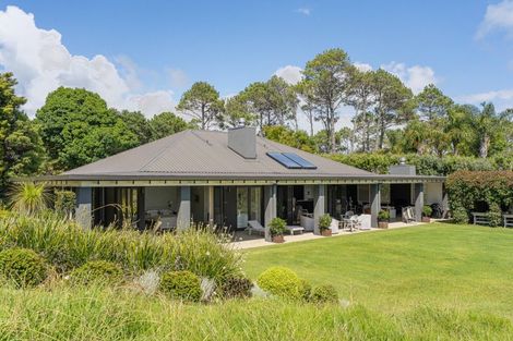 Photo of property in 49 Sarahs Hill, Hahei, Whitianga, 3591