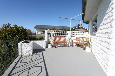 Photo of property in 42 Tawa Street, Glenwood, Timaru, 7910