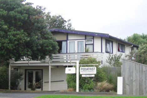 Photo of property in 88 Manly Street, Paraparaumu Beach, Paraparaumu, 5032