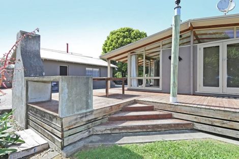 Photo of property in 7 Gillies Crescent, Waimarama, Havelock North, 4294