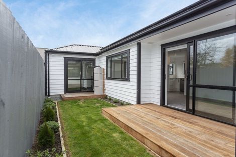 Photo of property in 4/271 Innes Road, Mairehau, Christchurch, 8052