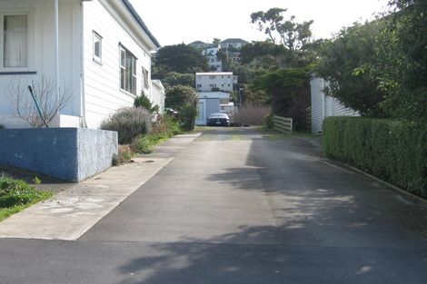 Photo of property in 22 Dr Taylor Terrace, Johnsonville, Wellington, 6037