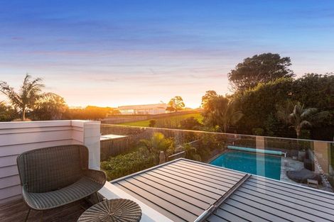 Photo of property in 3 Sefton Avenue, Grey Lynn, Auckland, 1021