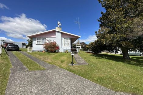 Photo of property in 5 Takahe Place, Tokoroa, 3420