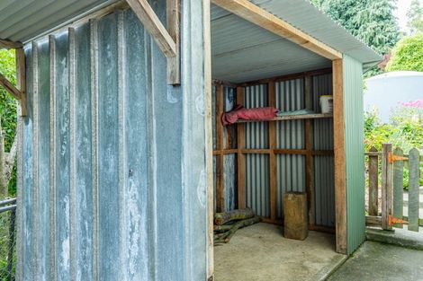 Photo of property in 6 Pye Road, Geraldine Downs, Geraldine, 7991