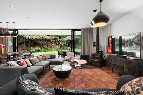 Photo of property in 48 Matangi Road, Matangi, Hamilton, 3284