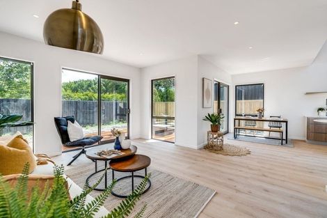 Photo of property in 3 Gusto Lane, Halswell, Christchurch, 8025