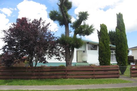 Photo of property in 47 Dagenham Street, Manurewa, Auckland, 2102