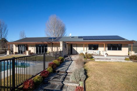 Photo of property in 28 Clare Road, Galloway, Alexandra, 9393