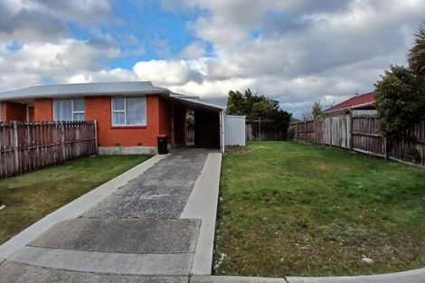 Photo of property in 11 Farrar Street, Heidelberg, Invercargill, 9812