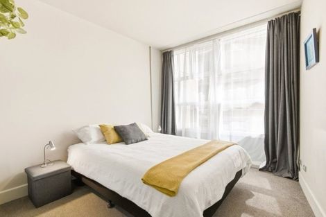 Photo of property in St Pauls Apartments, 85/43 Mulgrave Street, Thorndon, Wellington, 6011