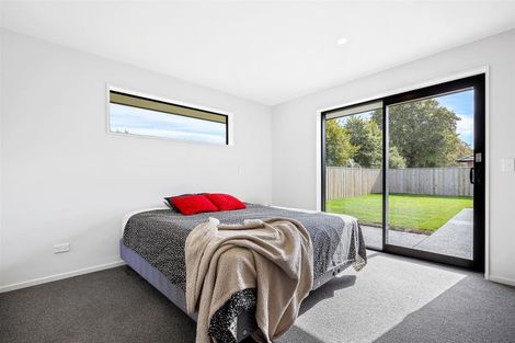 Photo of property in 55 Quinn Crescent, Woodend, 7610