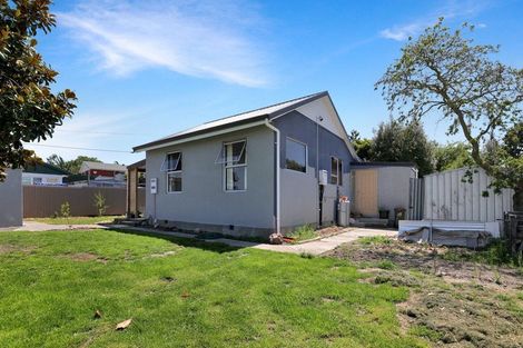 Photo of property in 231 Dobson Street, Hampstead, Ashburton, 7700