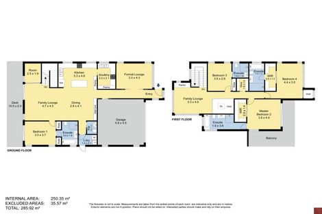 Photo of property in 8 Whareono Road, Glenbrook, Waiuku, 2681