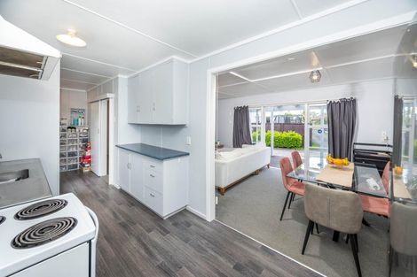 Photo of property in 16b Wilson Street, Hamilton East, Hamilton, 3216