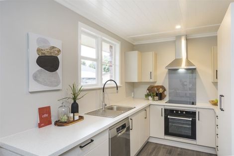 Photo of property in 114 Salisbury Street, Ashhurst, 4810