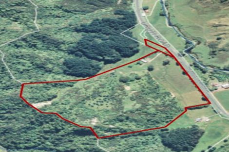 Photo of property in 136 Uruti Road, Uruti, Urenui, 4378