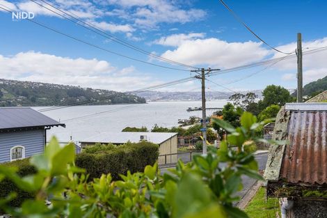 Photo of property in 5 Hawea Street, Ravensbourne, Dunedin, 9022