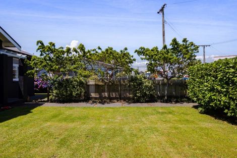 Photo of property in 187 Brooklands Road, Vogeltown, New Plymouth, 4310
