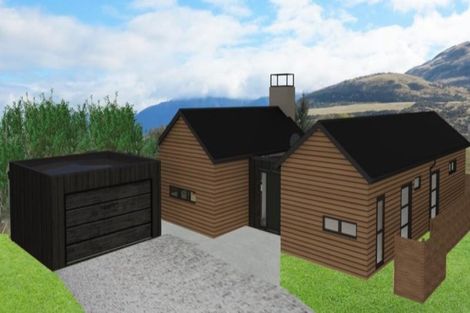Photo of property in 5 Cunninghams Drive, Jacks Point, Queenstown, 9371