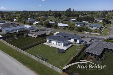 Photo of property in 34 King Street, Coalgate, 7673