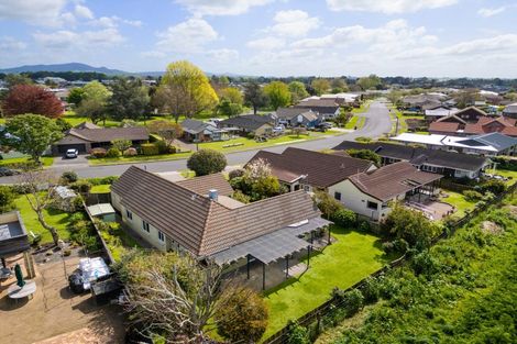 Photo of property in 47 Findlater Street, Matamata, 3400