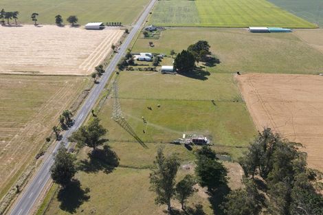 Photo of property in 561 Makirikiri Road, Marton, 4789