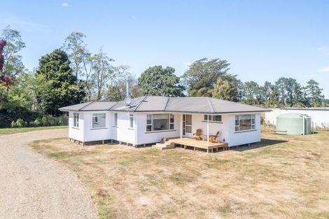 Photo of property in 18 Murchison Street, Tikokino, Waipawa, 4273