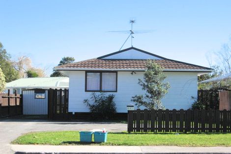 Photo of property in 1/47 Dominion Road, Papakura, 2110