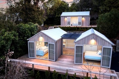 Photo of property in 11 Merlewood Avenue, Cashmere, Christchurch, 8022