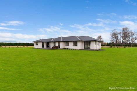 Photo of property in 956 Oxford Road, Fernside, Rangiora, 7471