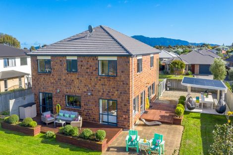 Photo of property in 11 Trusham Court, Paraparaumu, 5032