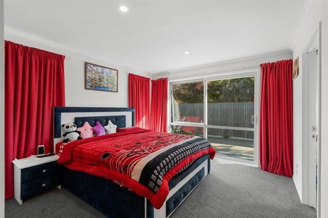 Photo of property in 380 Halswell Junction Road, Halswell, Christchurch, 8025