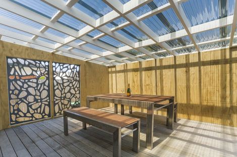 Photo of property in 44a Hargest Crescent, Saint Kilda, Dunedin, 9012