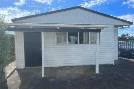 Photo of property in 17 Thurston Place, Bucklands Beach, Auckland, 2012