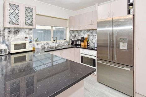 Photo of property in 3/16 Avis Avenue, Papatoetoe, Auckland, 2025