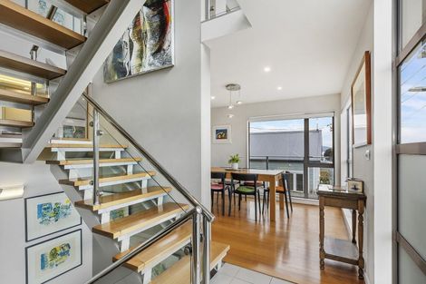 Photo of property in 1/38 Ferry Street, Seatoun, Wellington, 6022