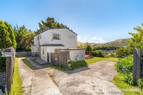 Photo of property in 20b Invercargill Drive, Kelson, Lower Hutt, 5010