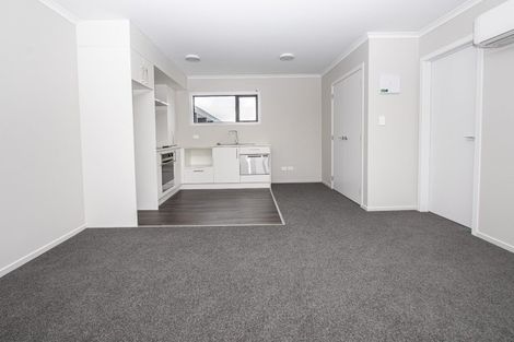 Photo of property in 205/17 Vialou Street, Hamilton Central, Hamilton, 3204