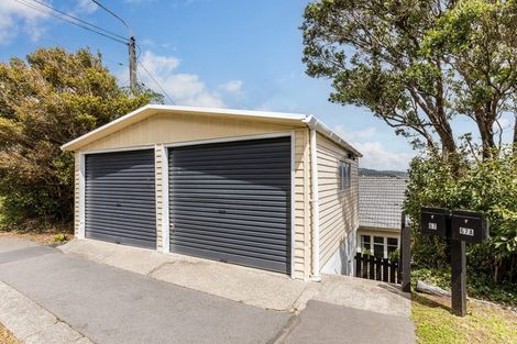 Photo of property in 67 Pembroke Road, Northland, Wellington, 6012