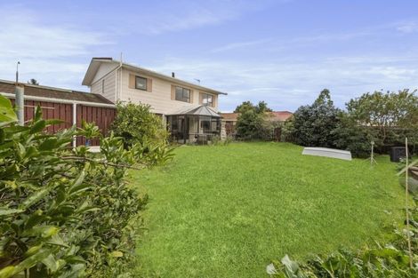 Photo of property in 3 Virginia Place, Whalers Gate, New Plymouth, 4310