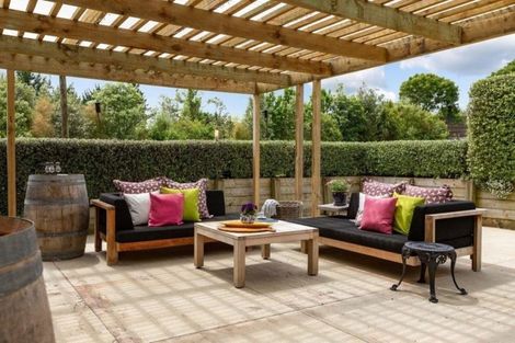 Photo of property in 22 Ellett Road, Karaka, Papakura, 2580